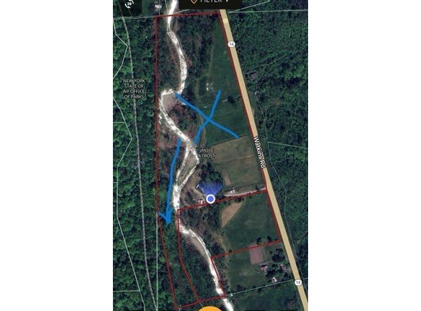 4643 Watkins Road, Veteran, NY 14864