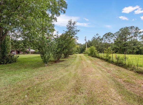 720A Indian Hills Rd., Monticello, FL 32344