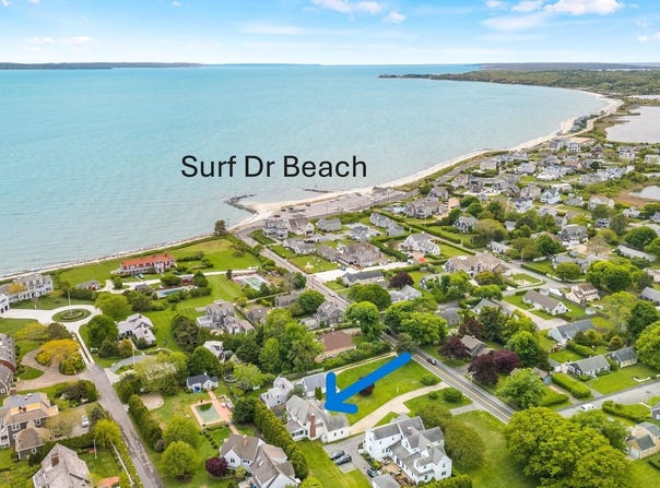 276 Shore Street, Falmouth, MA 02540