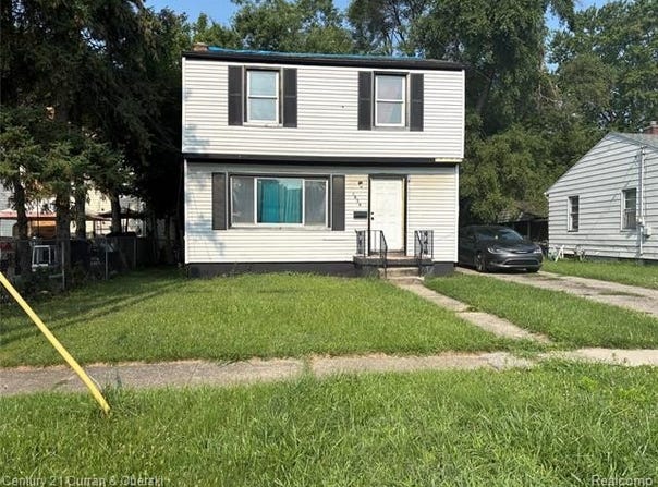 1850 Chelan Street, Flint, MI 48503