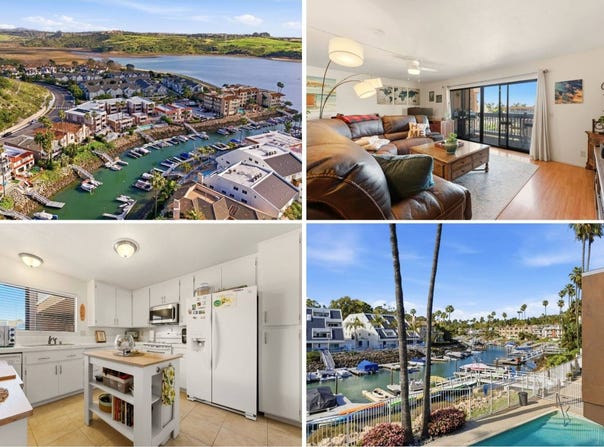 4705 Marina Drive, Carlsbad, CA 92008