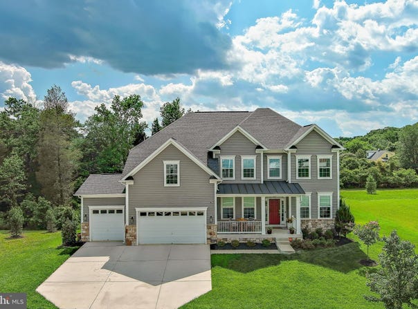 9805 KILDORE WAY, FORT WASHINGTON, MD 20744