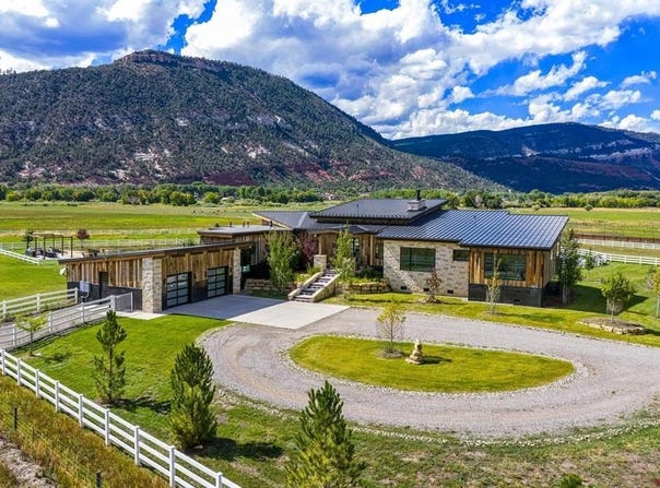1701 CR 250, Durango, CO 81301