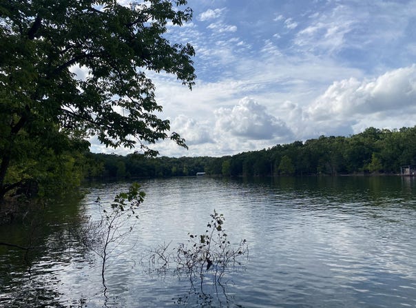 000 Wooley Creek Road, Cape Fair, MO 65624