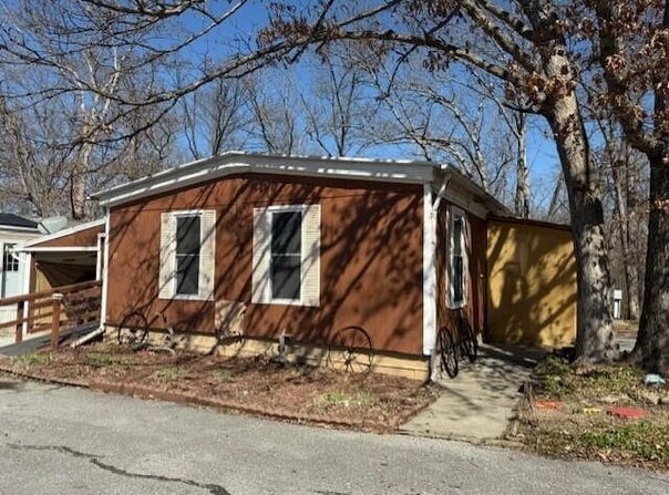 3501 Clark Lane, Lot 77, Columbia, MO 65202