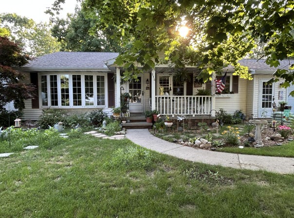 114 Colorado, Alpena, MI 49707