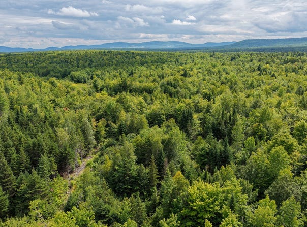 M3L11 Route 212, Merrill, ME 04780