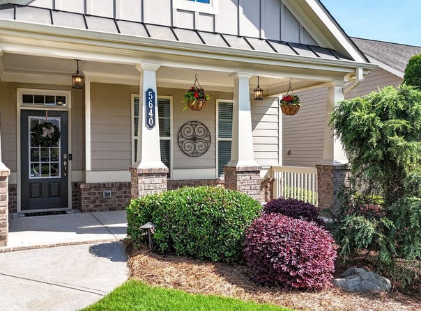 5640 Hammock, Cumming, GA 30028