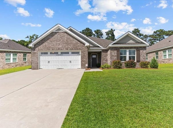 630 RIDGELAND ROAD, Dothan, AL 36301