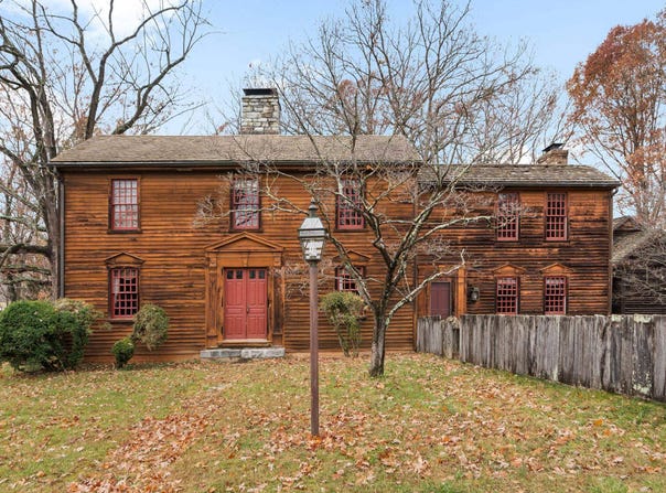 145 FORT DEFIANCE RD, FORT DEFIANCE, VA 24437