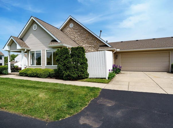 6669 Lexington Place N, Dayton, OH 45424