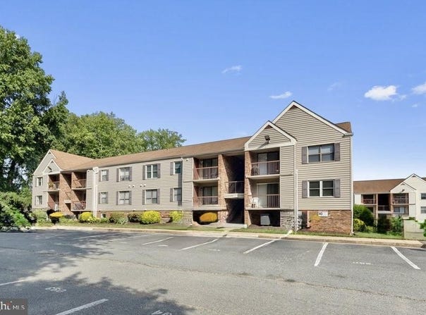 202 BUCKINGHAM Lane, STAFFORD, VA 22556