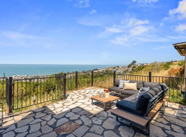 278 Beachview Avenue 24, PACIFICA, CA 94044