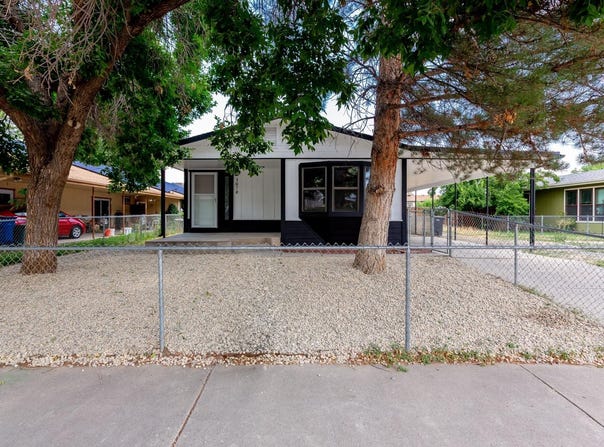 3078 Sandpiper Avenue, Grand Junction, CO 81504
