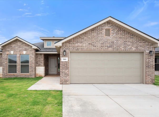 7001 12th Street, Lubbock, TX 79416