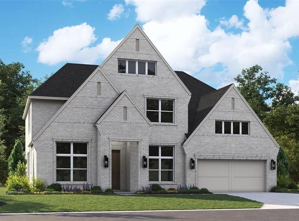 2651 Pelican Pt, Prosper, TX 75078