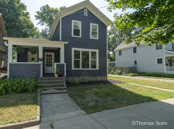 436 Union Avenue SE, Grand Rapids, MI 49503