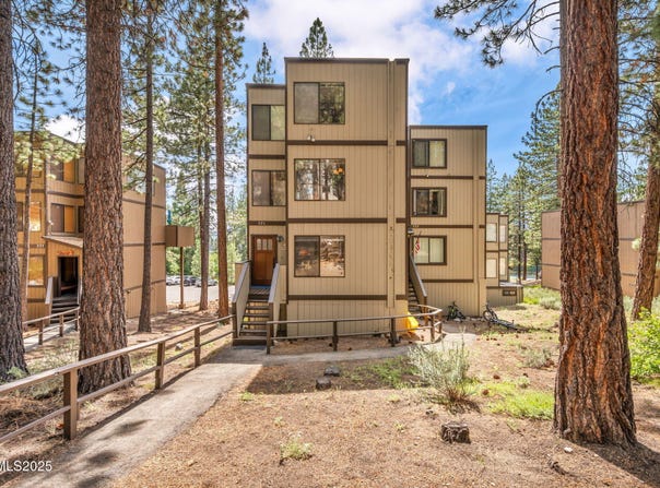 226 Clubhouse Circle, Zephyr Cove, NV 89448
