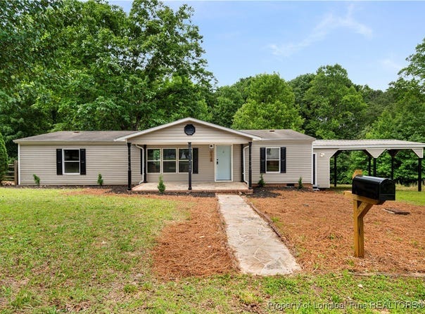 1010 Bandit Run, Jonesville, NC 28642