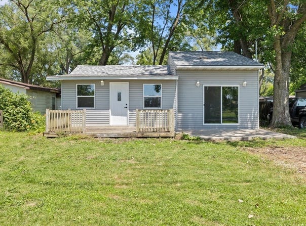5756 SE 66th Place, Carlisle, IA 50047