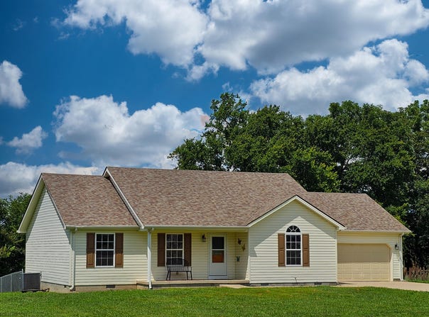 Lot 7 Amber Lane, Hustonville, KY 40437