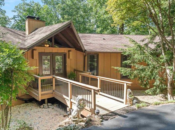 134 HIGHGATE HILL ROAD, INDIAN SPRINGS VILLAGE, AL 35124