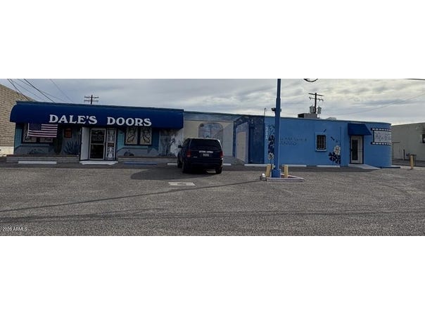 321 & 327 S Kino Parkway S, Tucson, AZ 85719