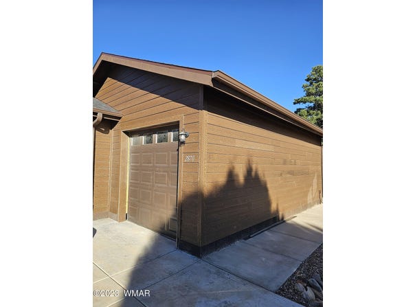 2870 W Villa Loop, Show Low, AZ 85901