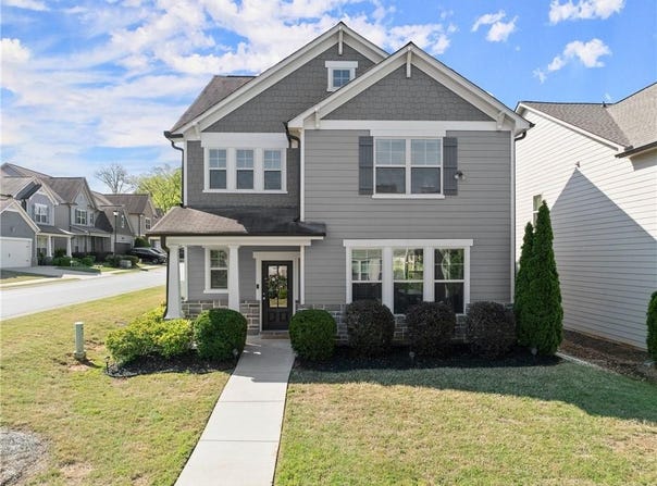 5924 Waterway Place, Flowery Branch, GA 30542