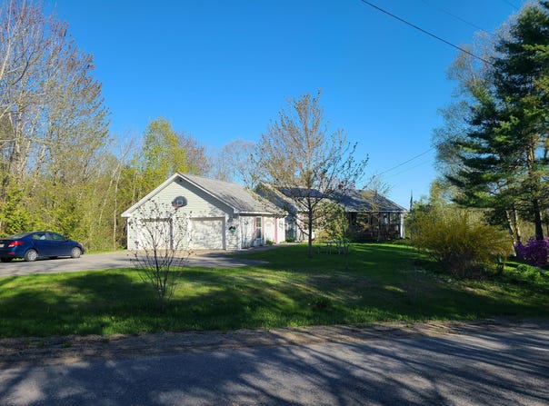 71 Reynolds Road, Brooks, ME 04921