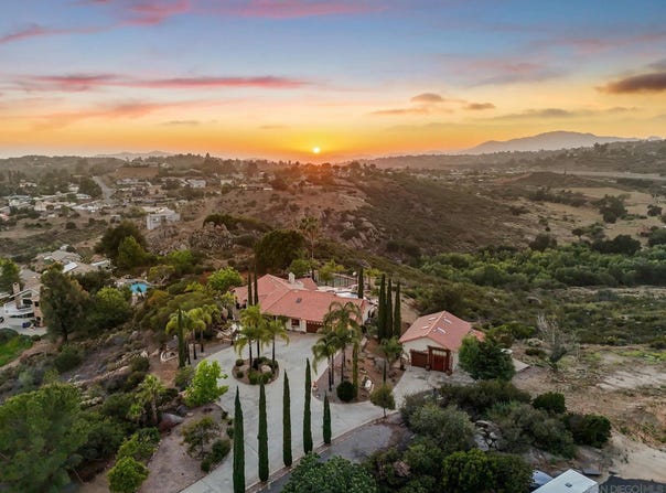 3004 Via Donito, Alpine, CA 91901