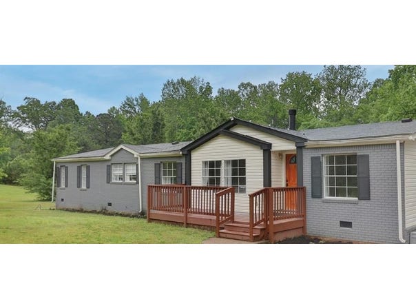 112 Huff Road, Ellerslie, GA 31807