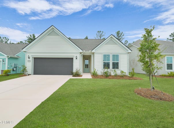 397 Sunfish Way, Bluffton, SC 29909