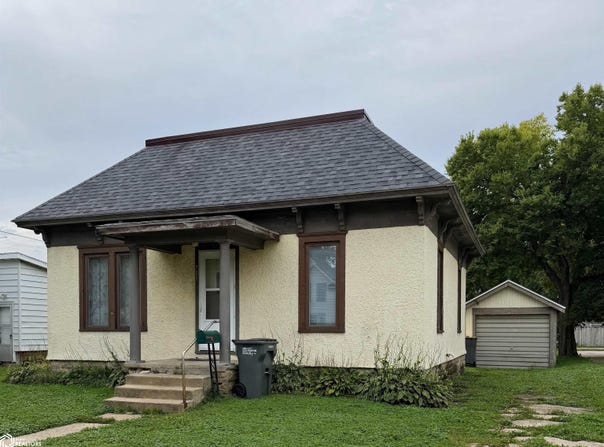 505 14Th Street NW, Mason City, IA 50401