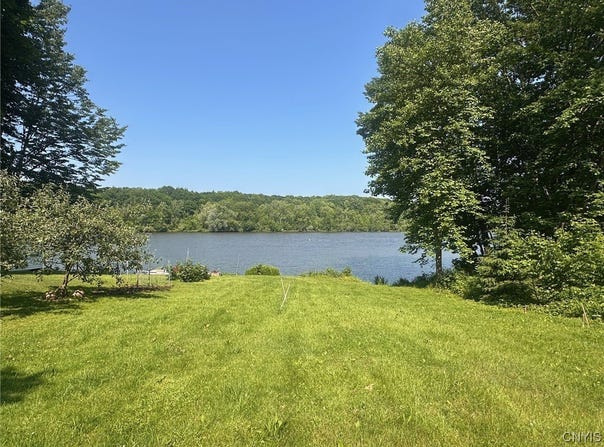 26 Dann Road, Granby, NY 13069