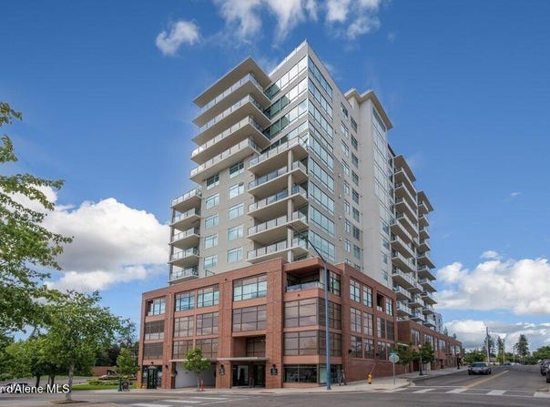 201 N 1ST ST, Coeur d'Alene, ID 83814