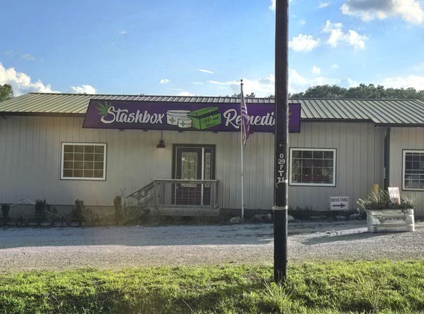6735 Wassom Memorial Highway, Grandview, TN 37337