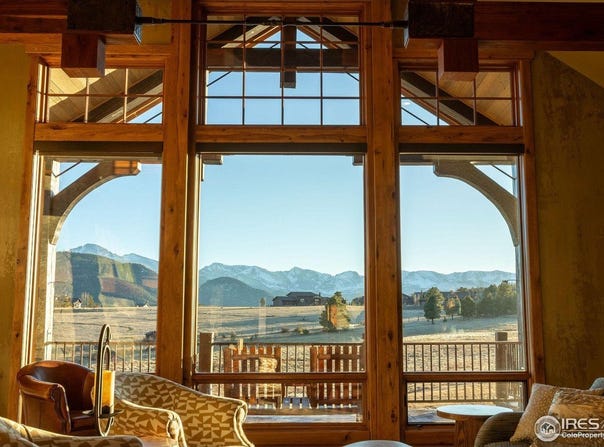 1680 Ptarmigan Ln, Estes Park, CO 80517