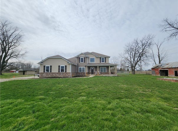 7441 Dodson Road, Brookville, OH 45309