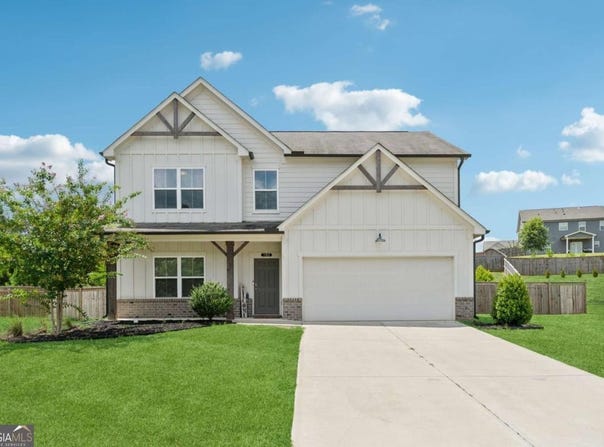 160 Brookstone, Acworth, GA 30101