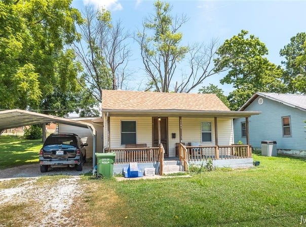 1105 Missouri Avenue, Rolla, MO 65401