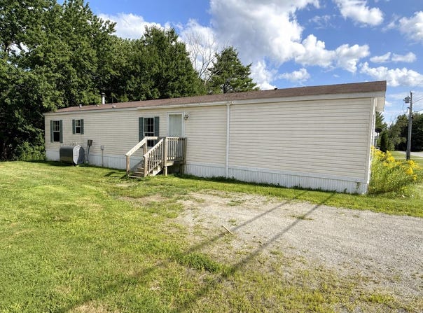 26 Hidden Acres Drive, Madison, ME 04950
