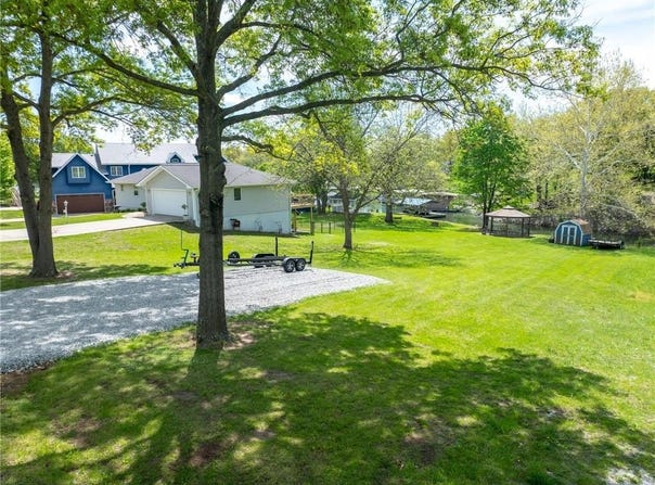 Lot 601 Lake Viking Terrace, Gallatin, MO 64640