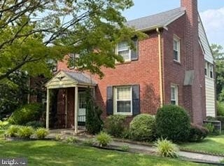 2635 SPRINGFIELD Road, BROOMALL, PA 19008
