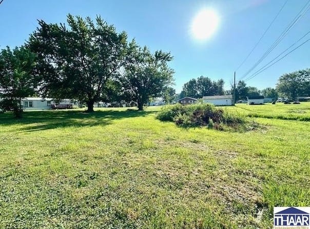 Lot 23,24 E Hampton Avenue, Farmersburg, IN 47850