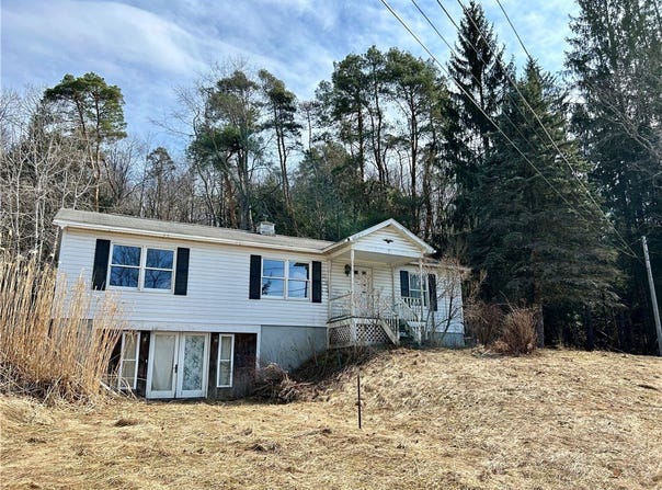 166 Backus Road, New Lisbon, NY 13342