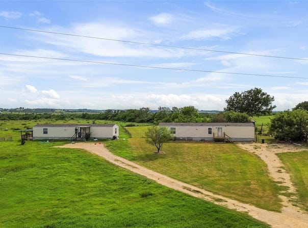 612-618 Bylerpool RD, Kingsbury, TX 78638