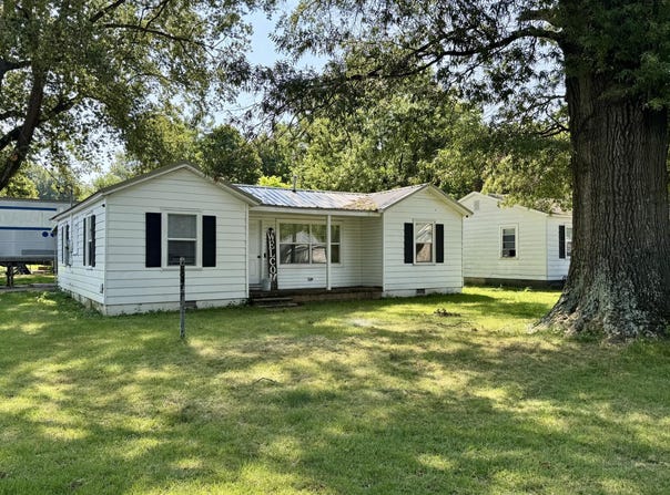 1428 N 20th Avenue, Humboldt, TN 38343