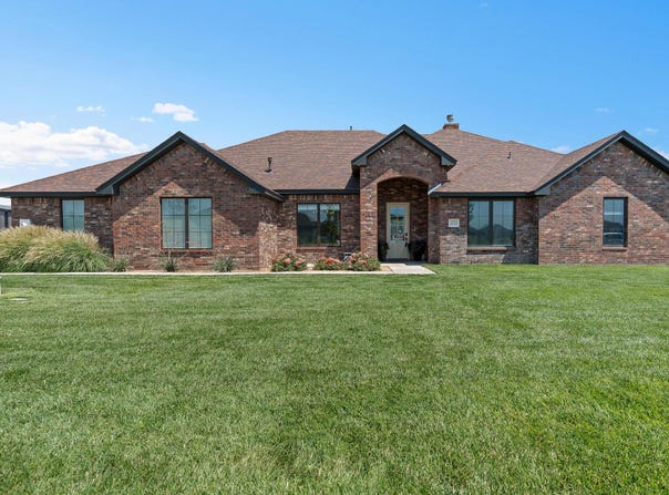15751 Crossvine Drive, Amarillo, TX 79119