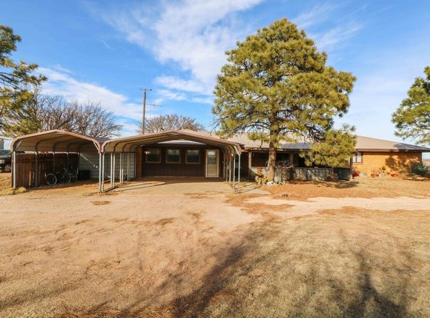 1851 County Road 334, Littlefield, TX 79339